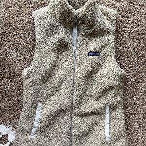 Patagonia Los Gatos Vest